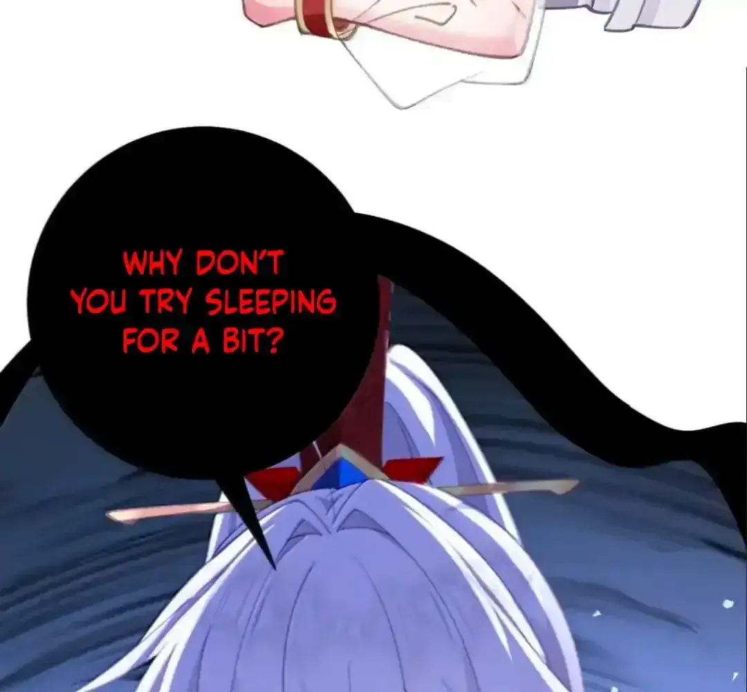 Breaking Into the Body of the Emperor's Daughter Chapter 21 Page 90