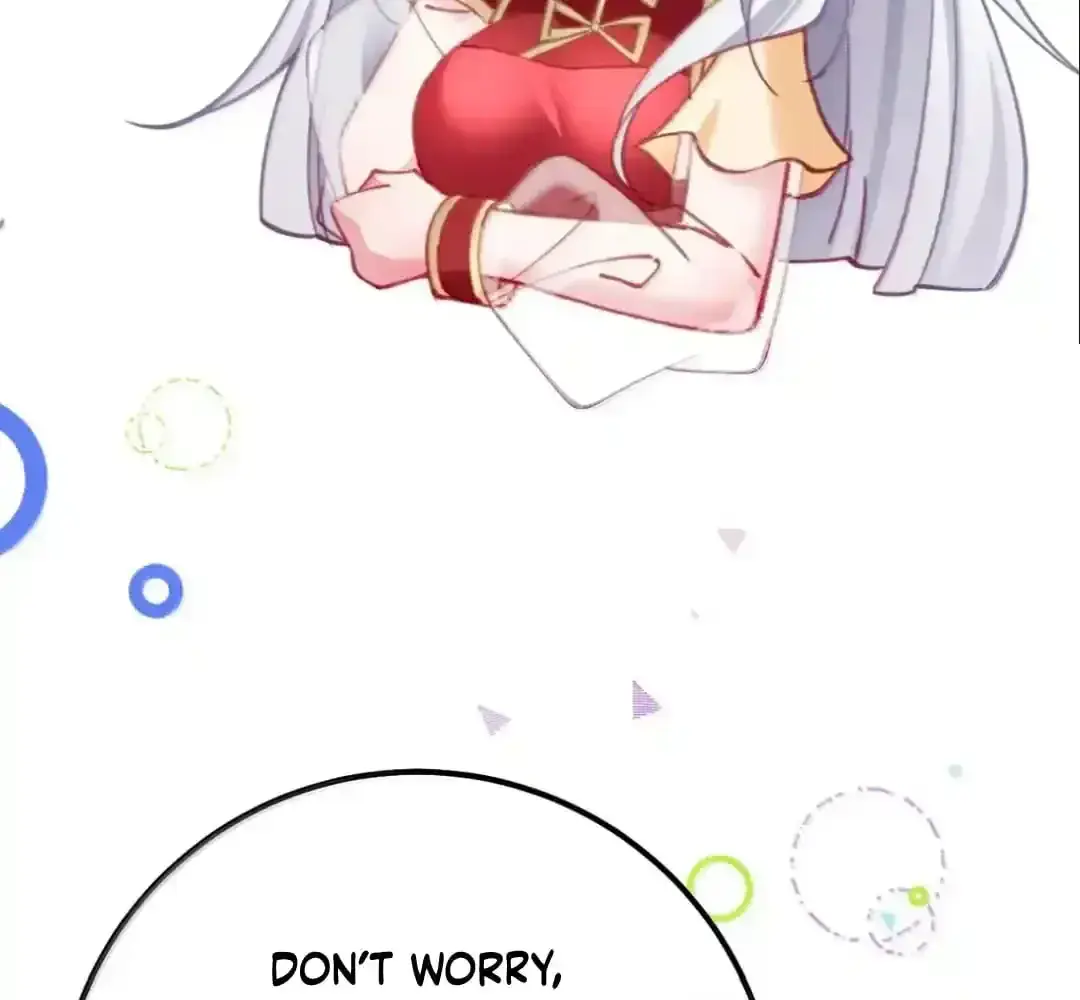 Breaking Into the Body of the Emperor's Daughter Chapter 21 Page 93