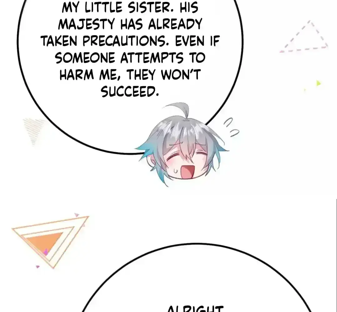 Breaking Into the Body of the Emperor's Daughter Chapter 21 Page 94