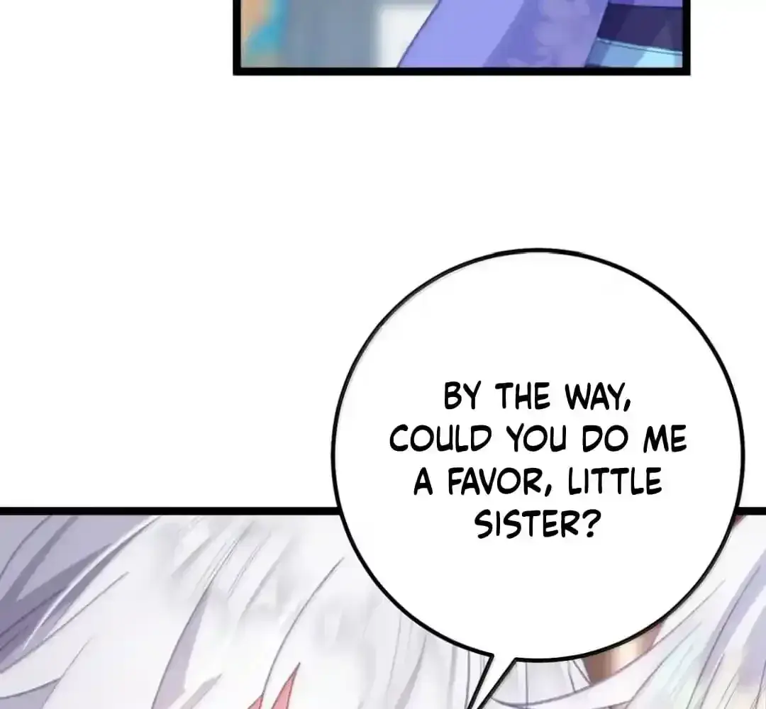 Breaking Into the Body of the Emperor's Daughter Chapter 21 Page 97