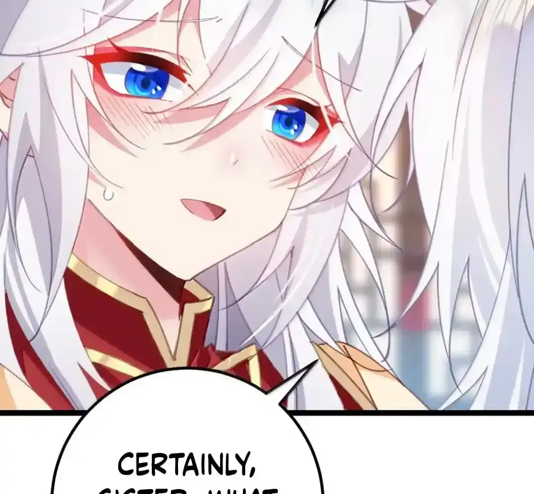 Breaking Into the Body of the Emperor's Daughter Chapter 21 Page 98