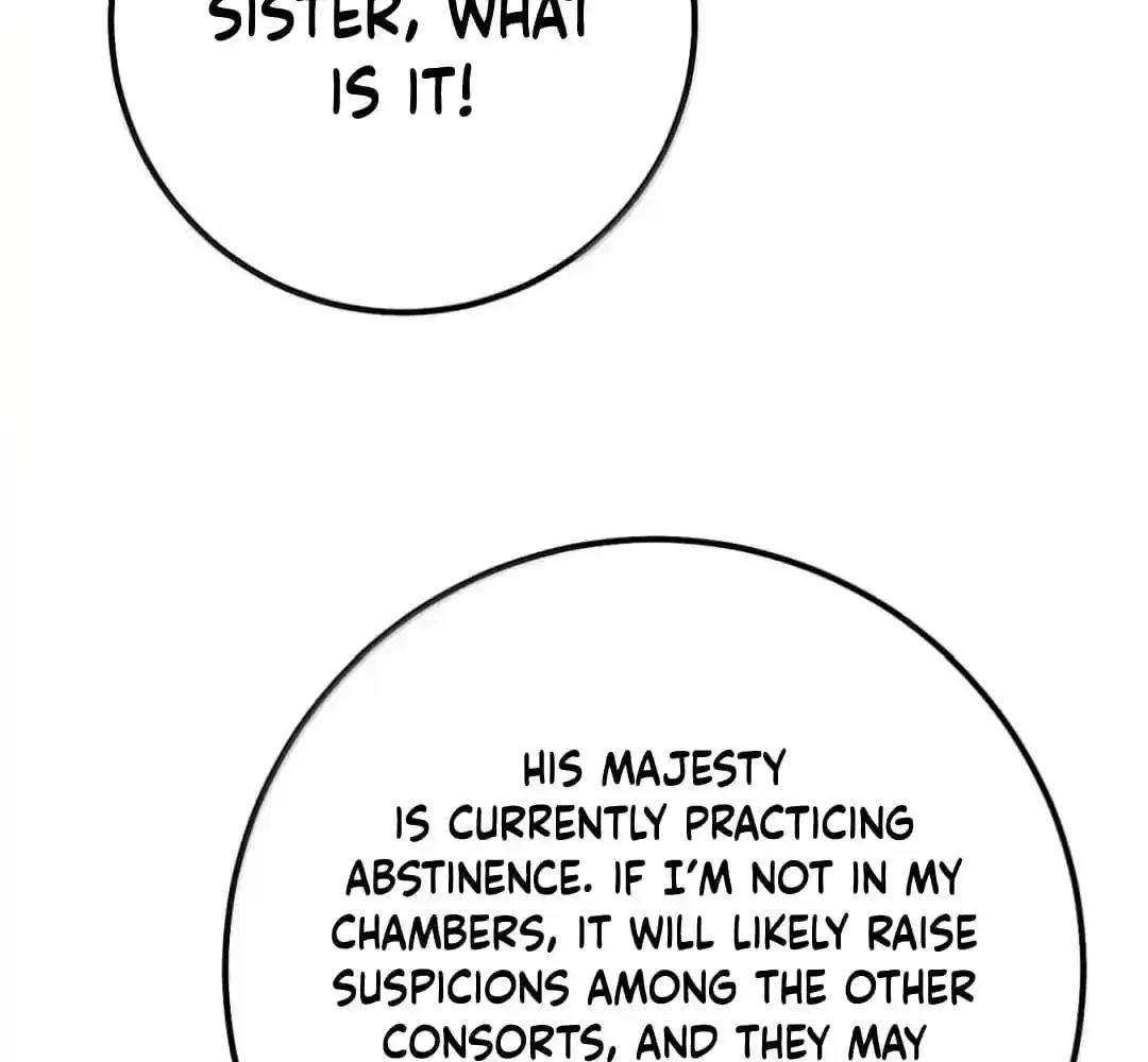 Breaking Into the Body of the Emperor's Daughter Chapter 21 Page 99