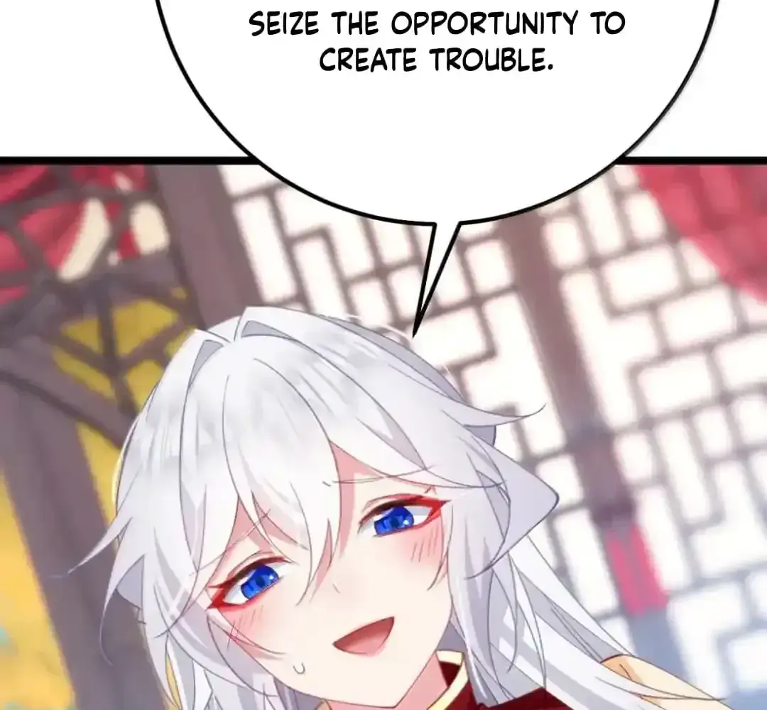 Breaking Into the Body of the Emperor's Daughter Chapter 21 Page 100