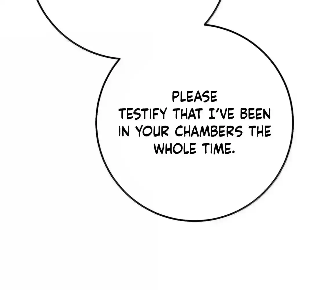 Breaking Into the Body of the Emperor's Daughter Chapter 21 Page 102
