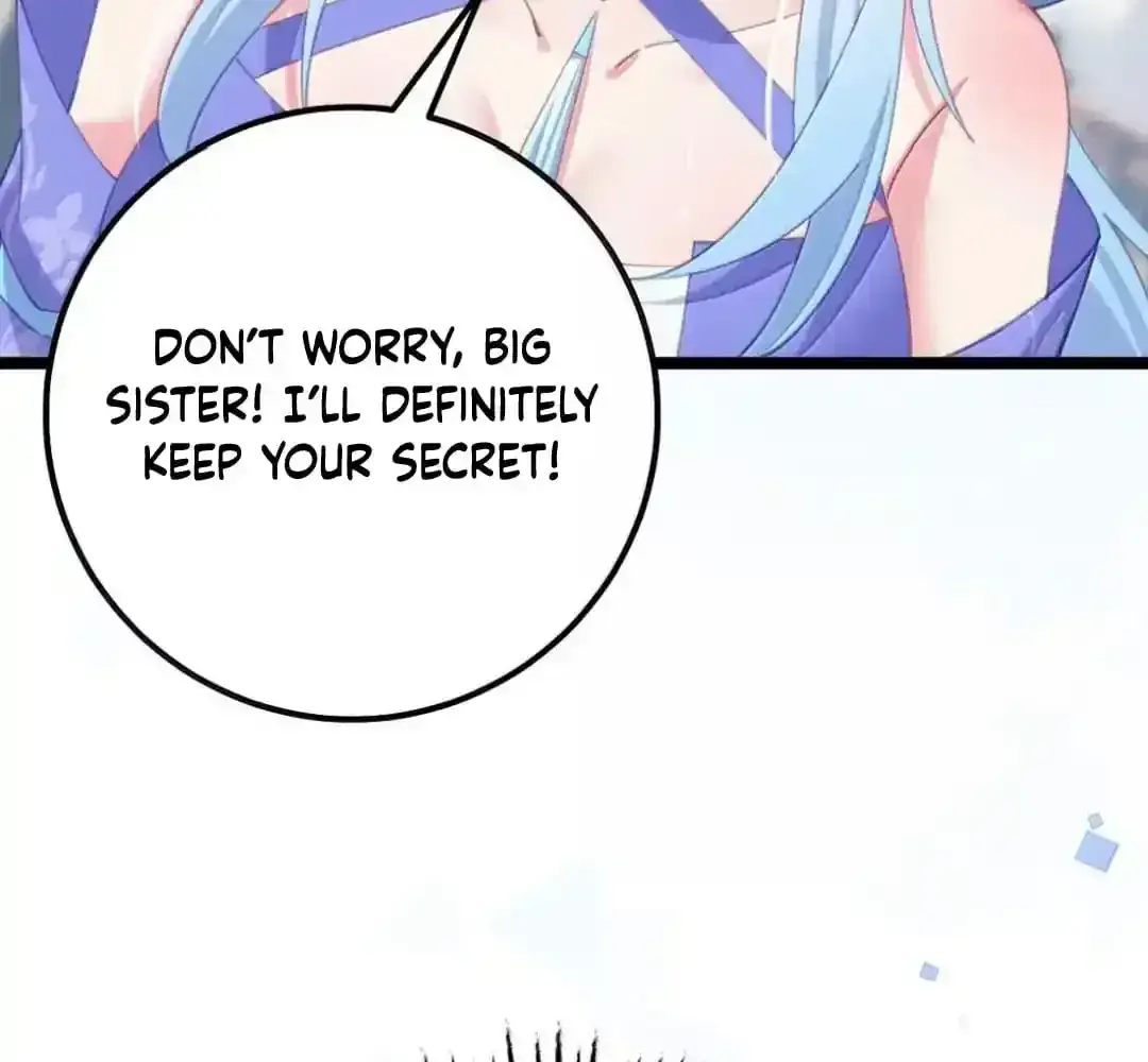 Breaking Into the Body of the Emperor's Daughter Chapter 21 Page 104