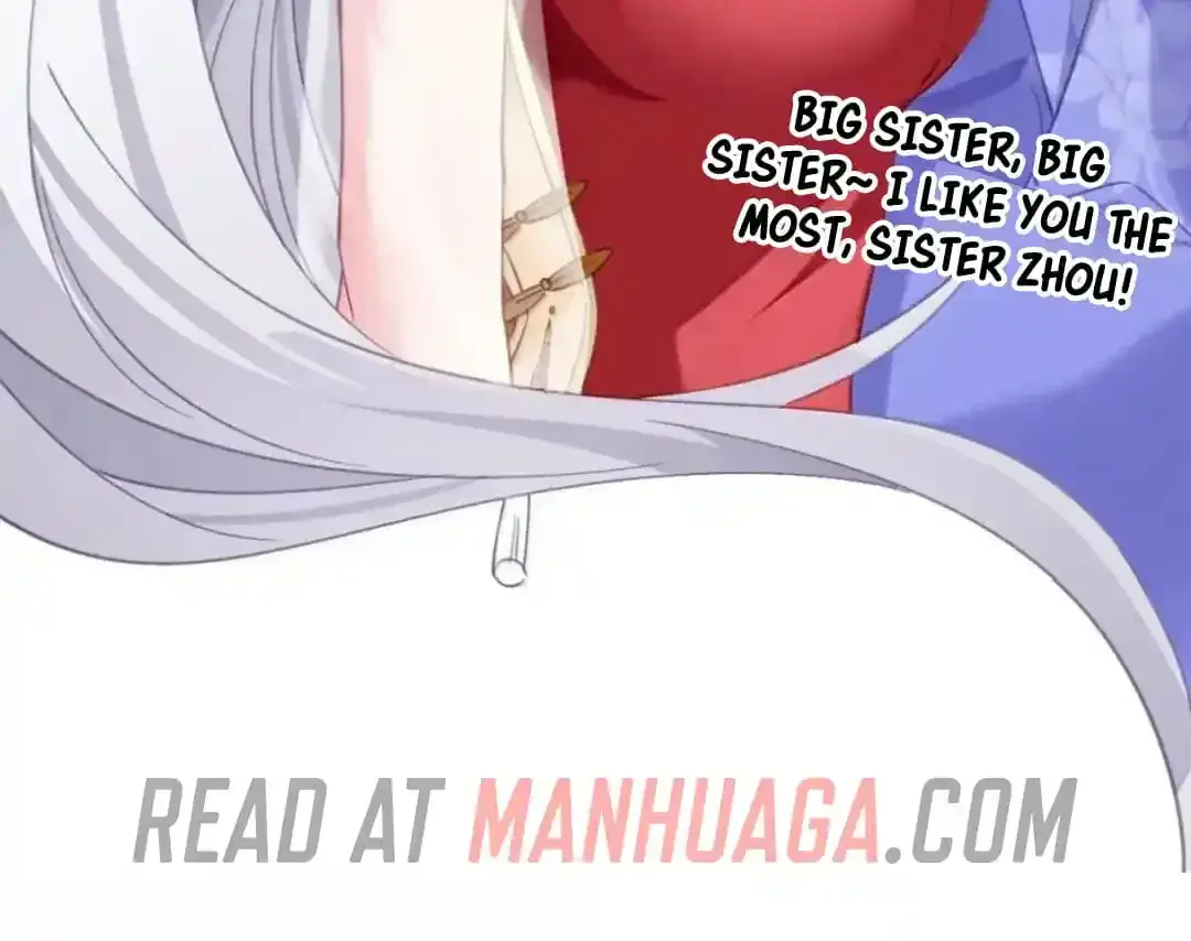 Breaking Into the Body of the Emperor's Daughter Chapter 21 Page 107