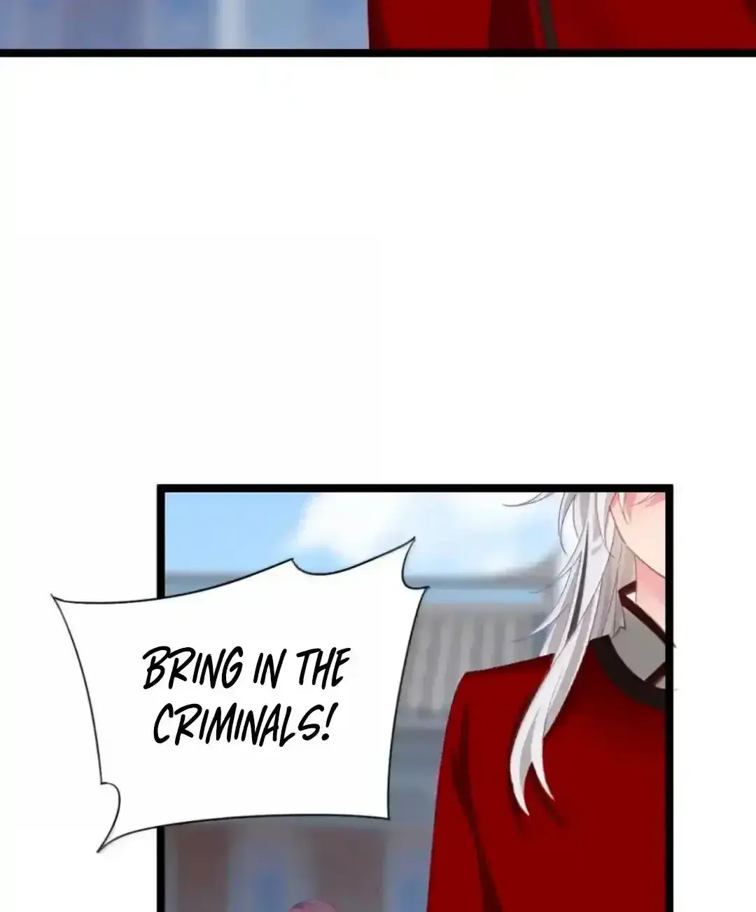 Breaking Into the Body of the Emperor's Daughter Chapter 22 Page 11