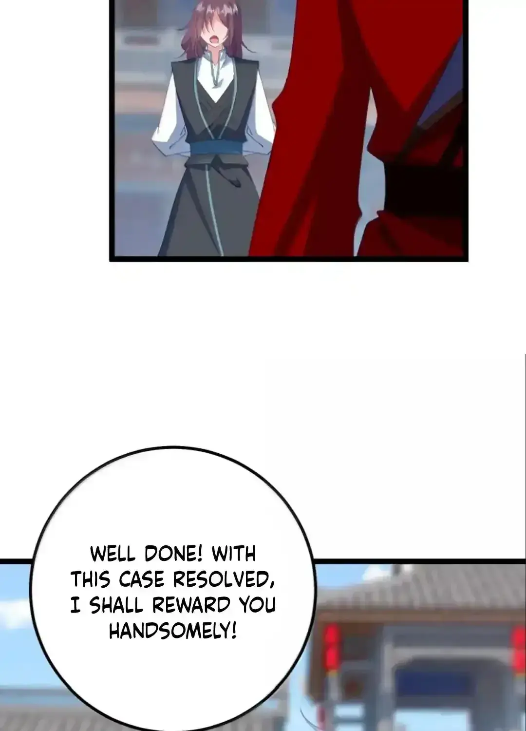 Breaking Into the Body of the Emperor's Daughter Chapter 22 Page 12