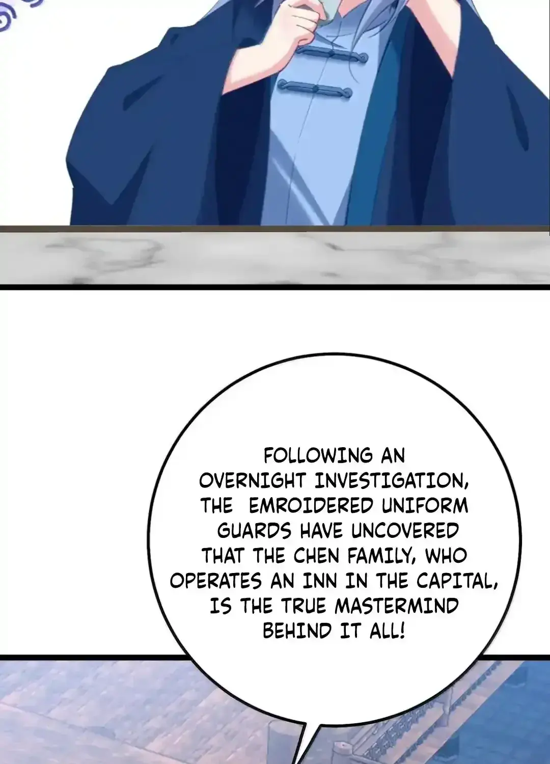 Breaking Into the Body of the Emperor's Daughter Chapter 22 Page 17