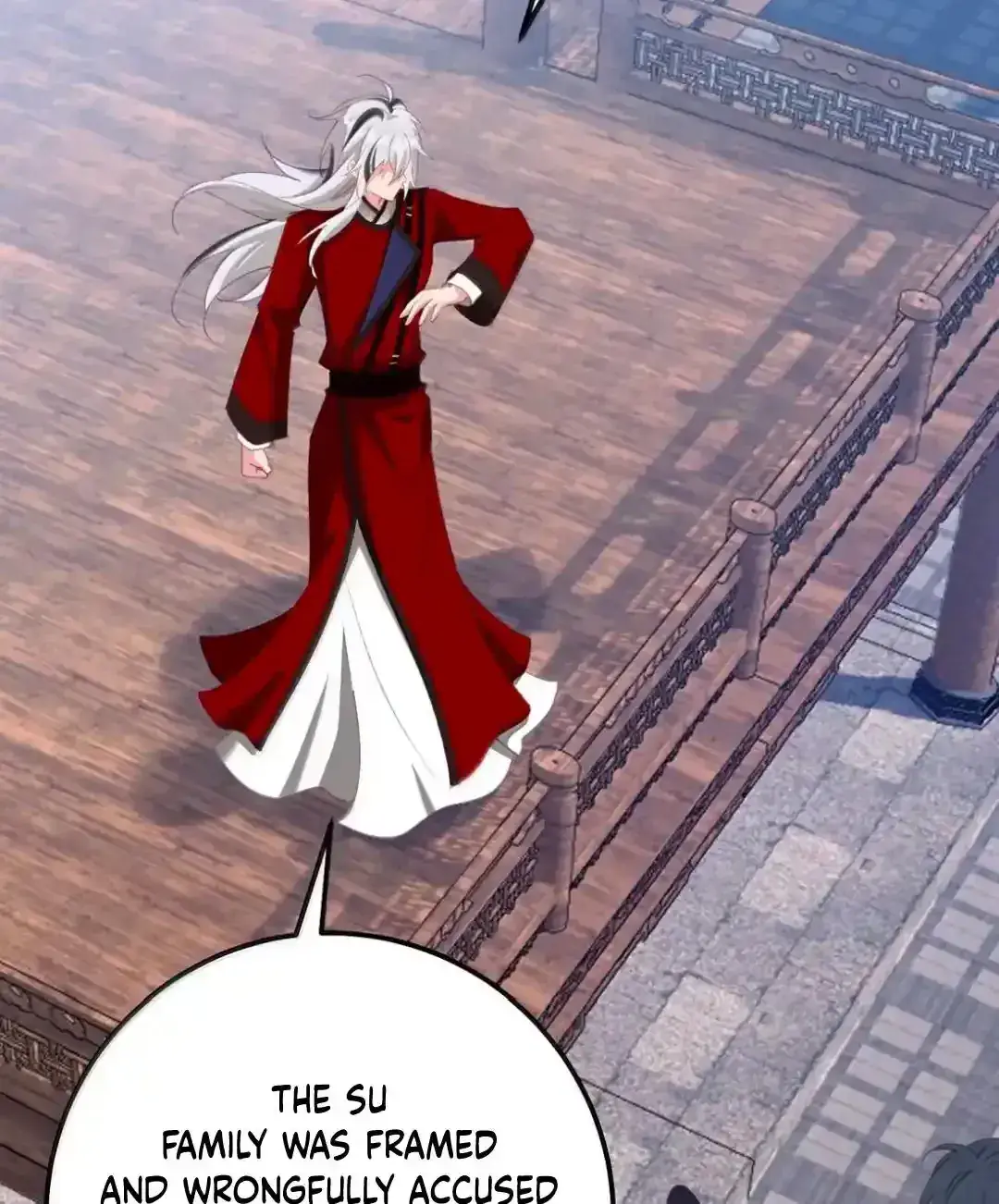 Breaking Into the Body of the Emperor's Daughter Chapter 22 Page 18