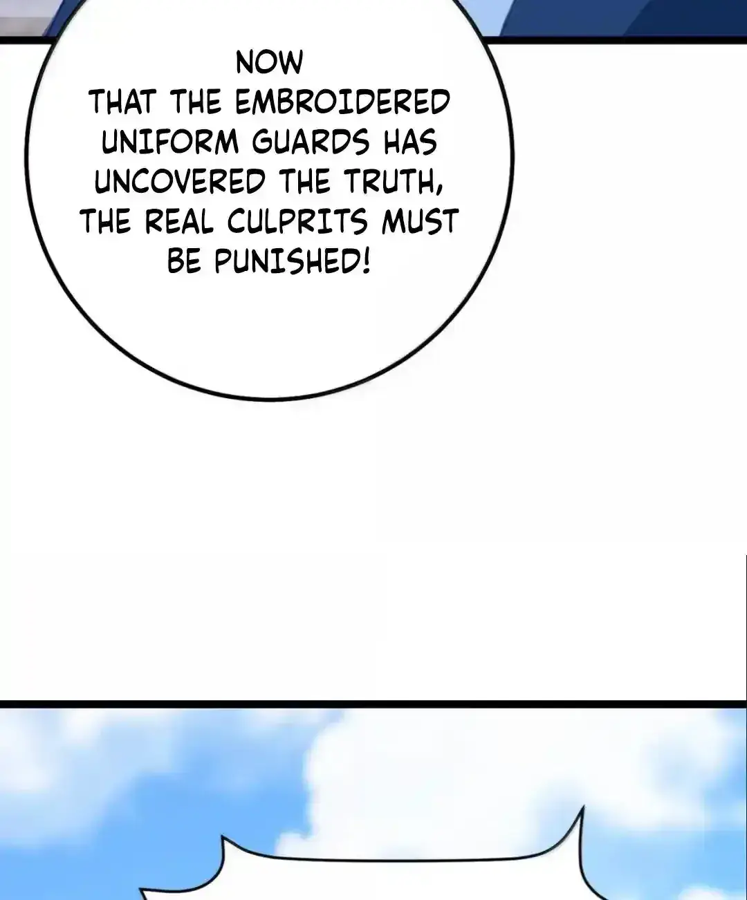 Breaking Into the Body of the Emperor's Daughter Chapter 22 Page 24