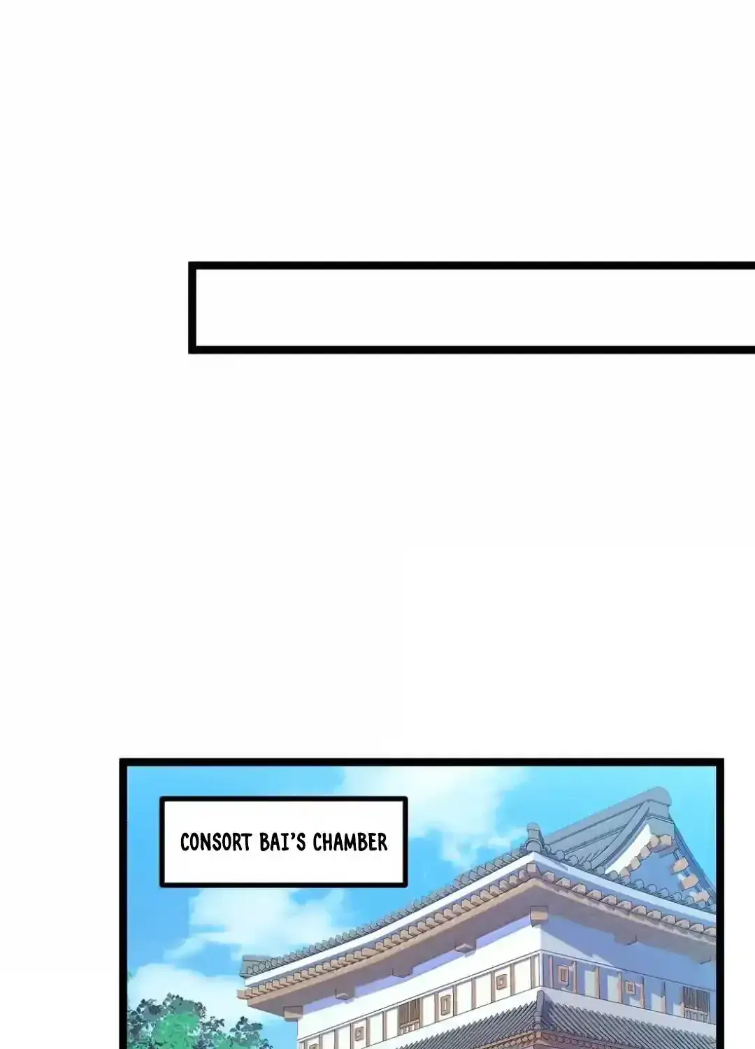 Breaking Into the Body of the Emperor's Daughter Chapter 22 Page 35