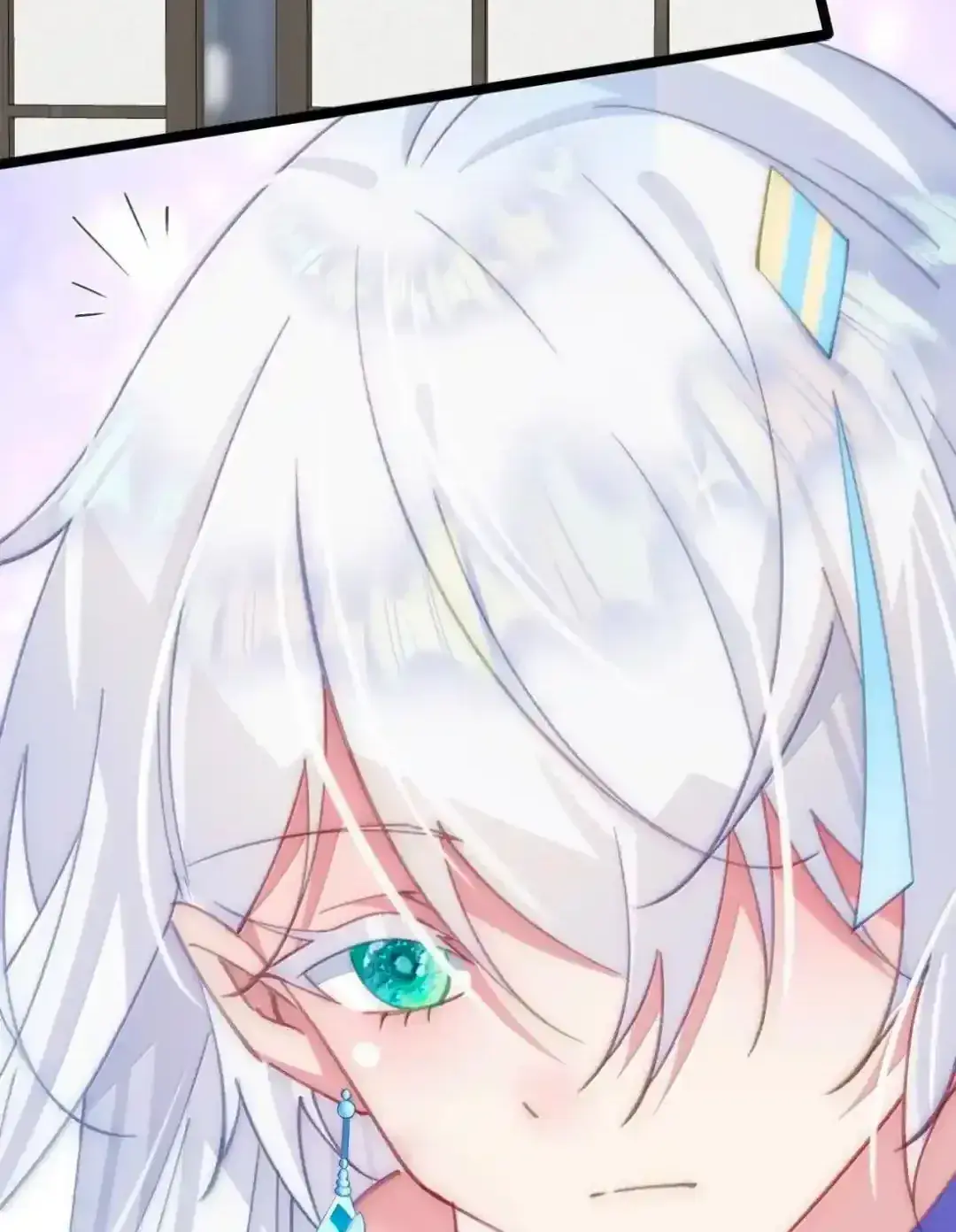 Breaking Into the Body of the Emperor's Daughter Chapter 22 Page 38