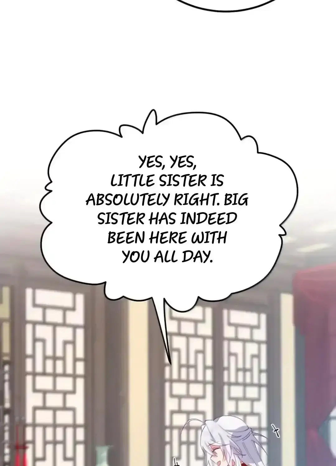 Breaking Into the Body of the Emperor's Daughter Chapter 22 Page 43