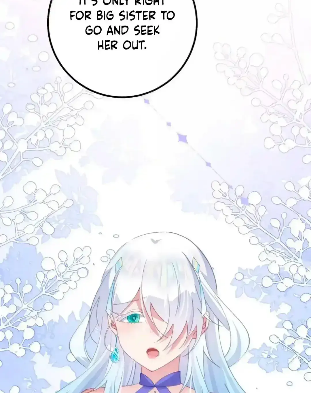 Breaking Into the Body of the Emperor's Daughter Chapter 22 Page 52