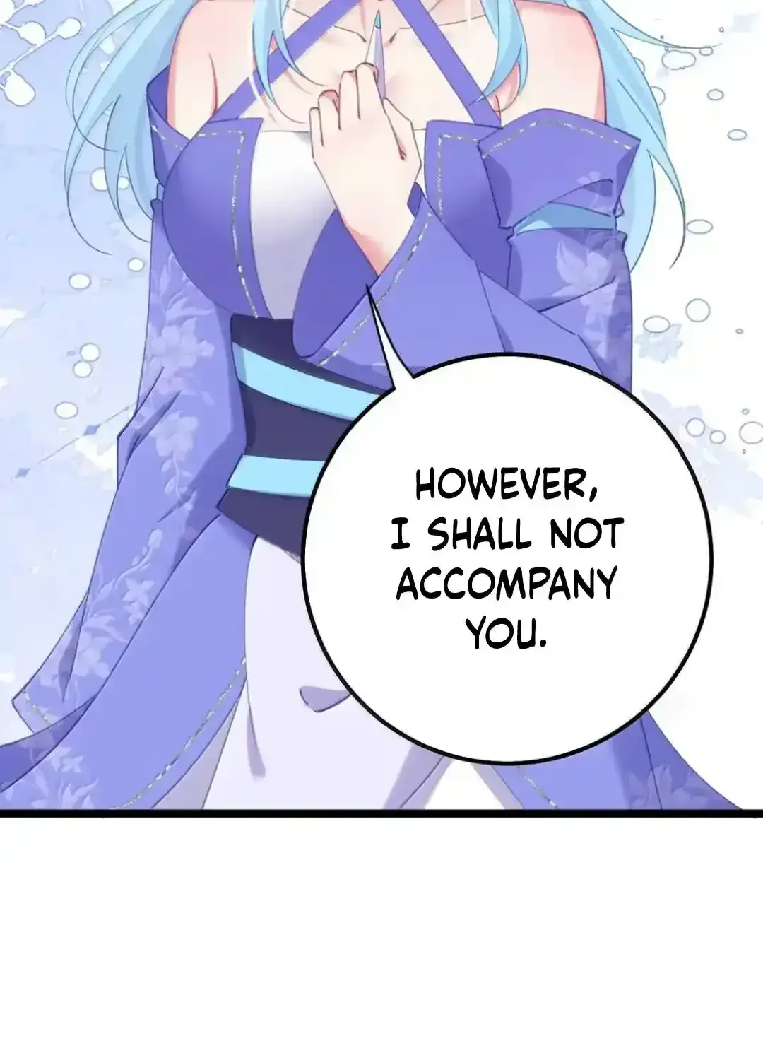 Breaking Into the Body of the Emperor's Daughter Chapter 22 Page 53
