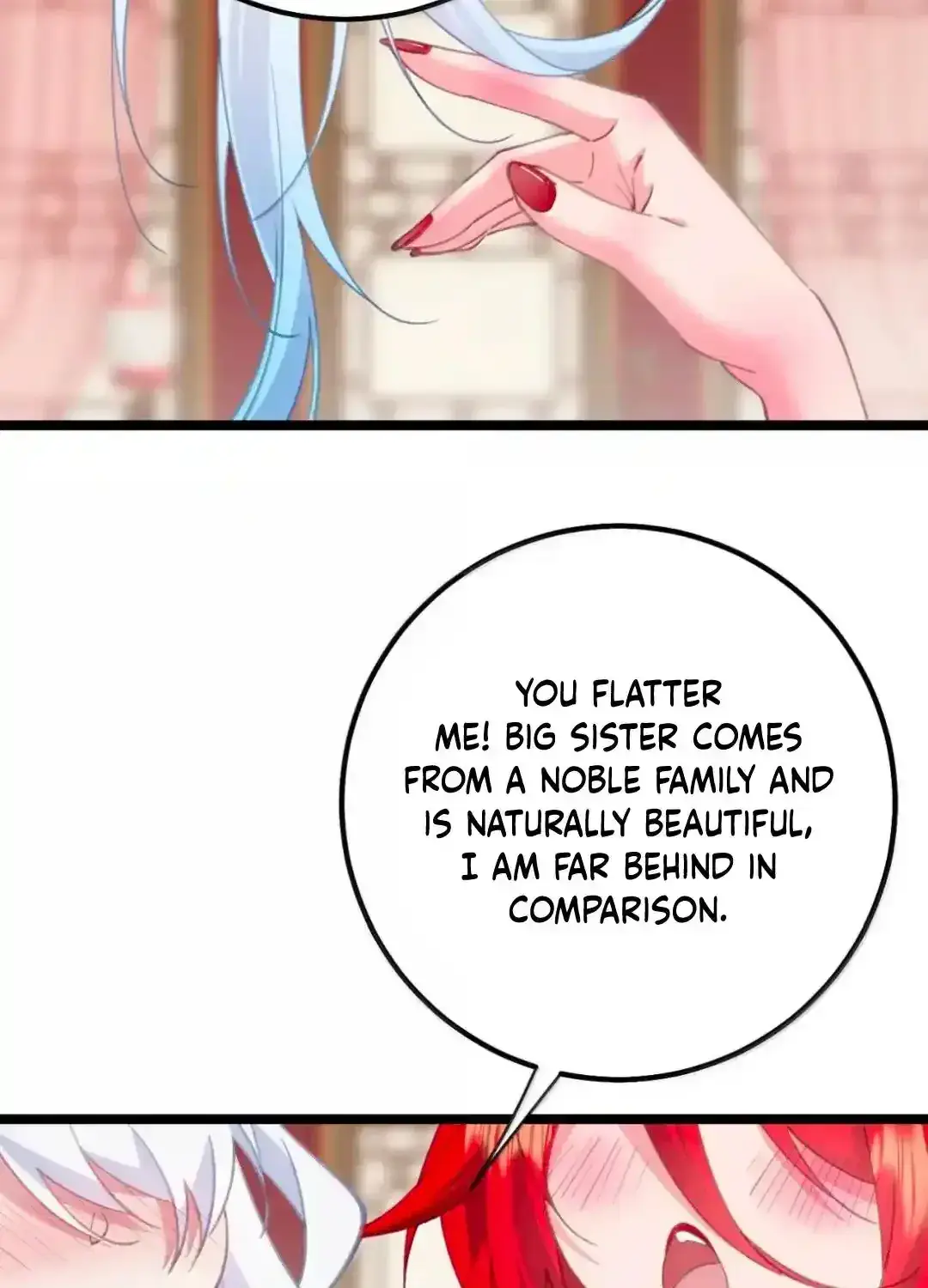Breaking Into the Body of the Emperor's Daughter Chapter 22 Page 59