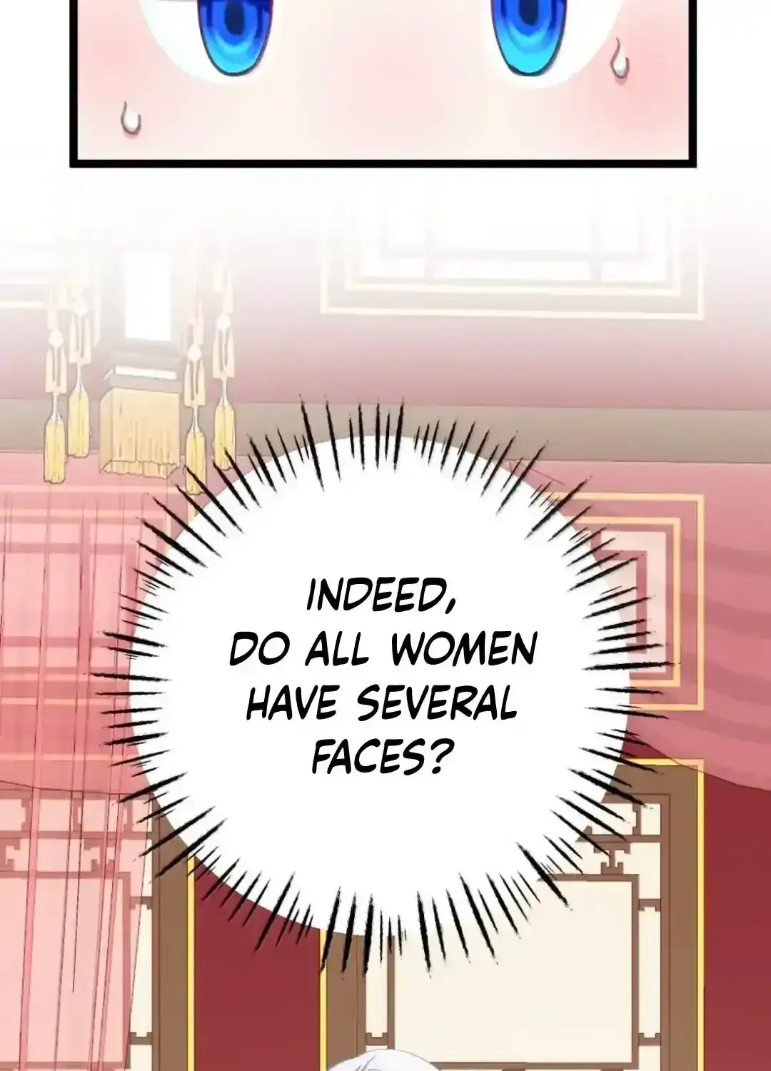 Breaking Into the Body of the Emperor's Daughter Chapter 22 Page 61
