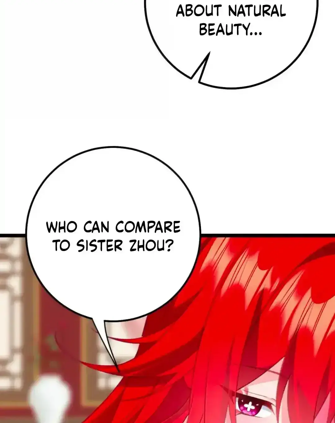 Breaking Into the Body of the Emperor's Daughter Chapter 22 Page 64