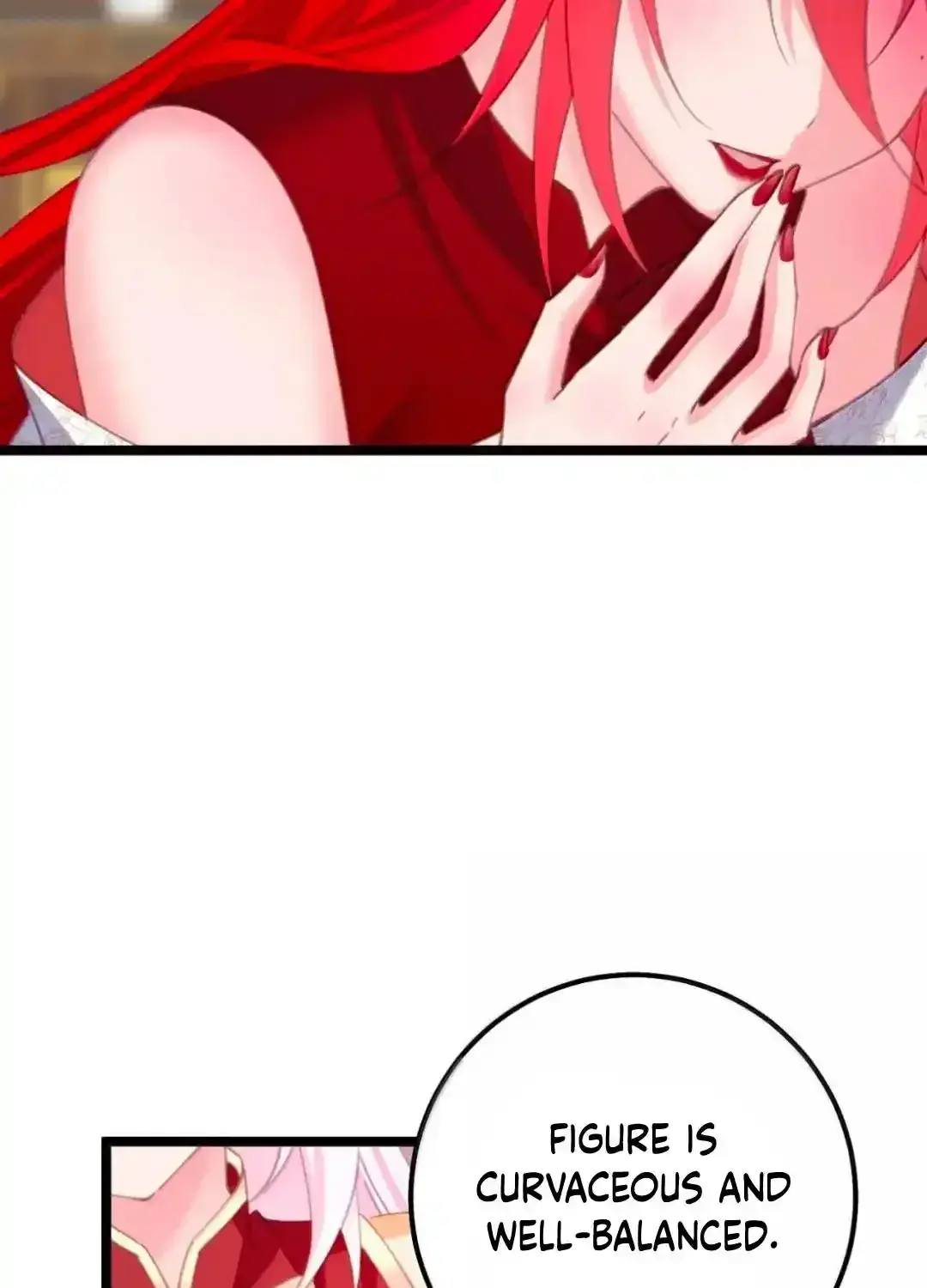 Breaking Into the Body of the Emperor's Daughter Chapter 22 Page 65
