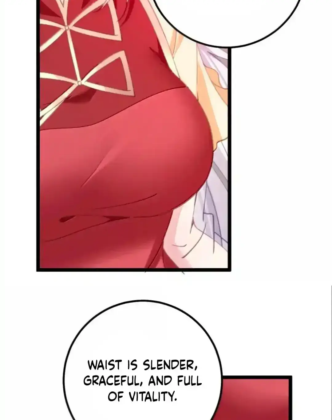Breaking Into the Body of the Emperor's Daughter Chapter 22 Page 66
