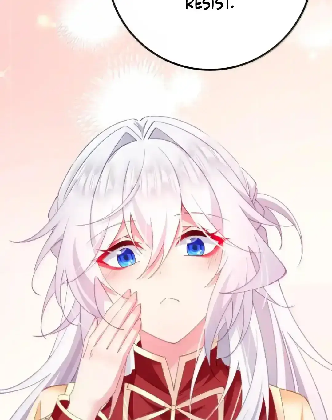 Breaking Into the Body of the Emperor's Daughter Chapter 22 Page 68