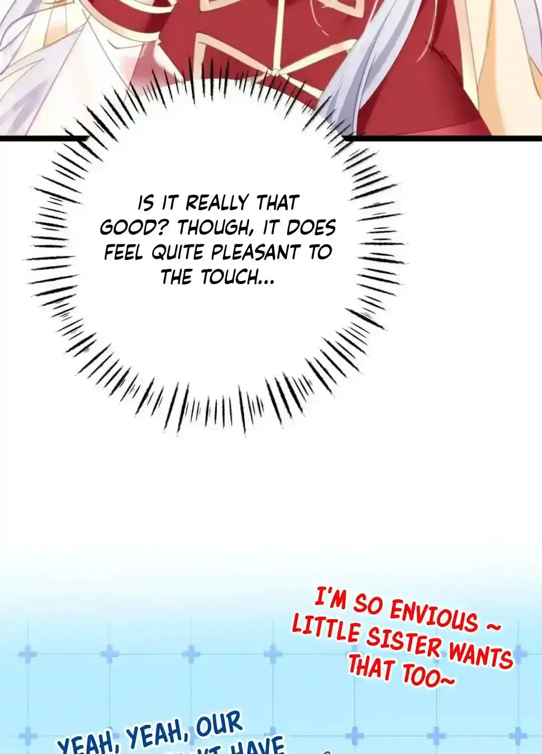 Breaking Into the Body of the Emperor's Daughter Chapter 22 Page 69