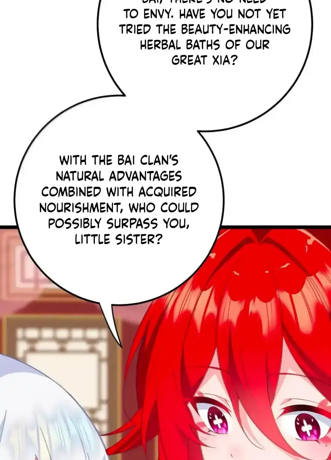 Breaking Into the Body of the Emperor's Daughter Chapter 22 Page 71
