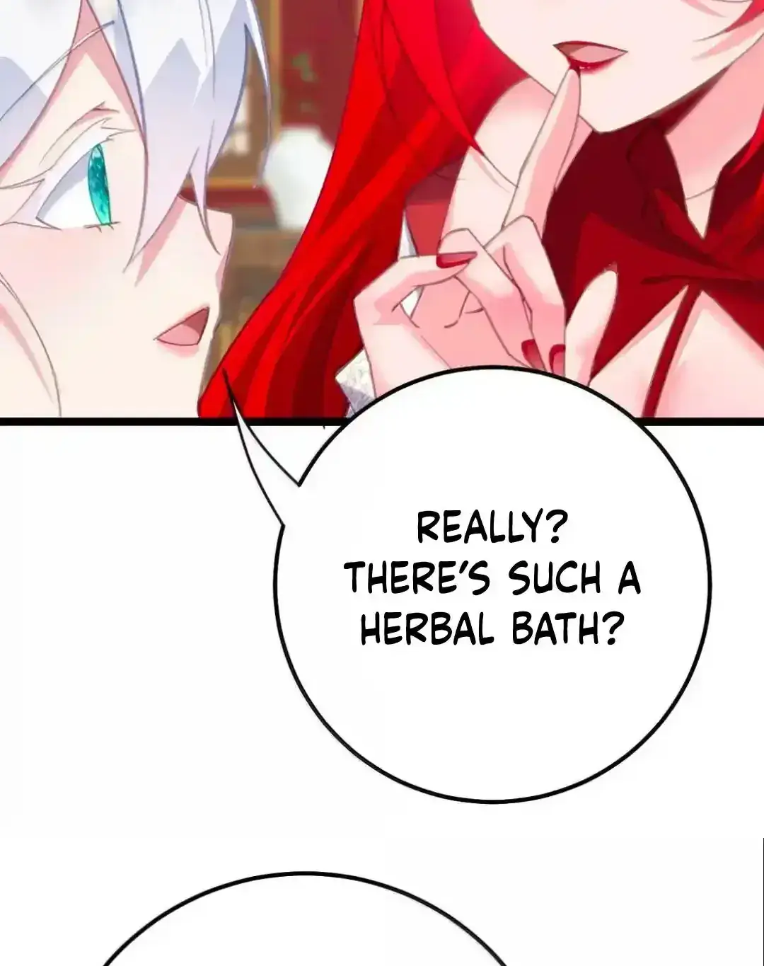 Breaking Into the Body of the Emperor's Daughter Chapter 22 Page 72
