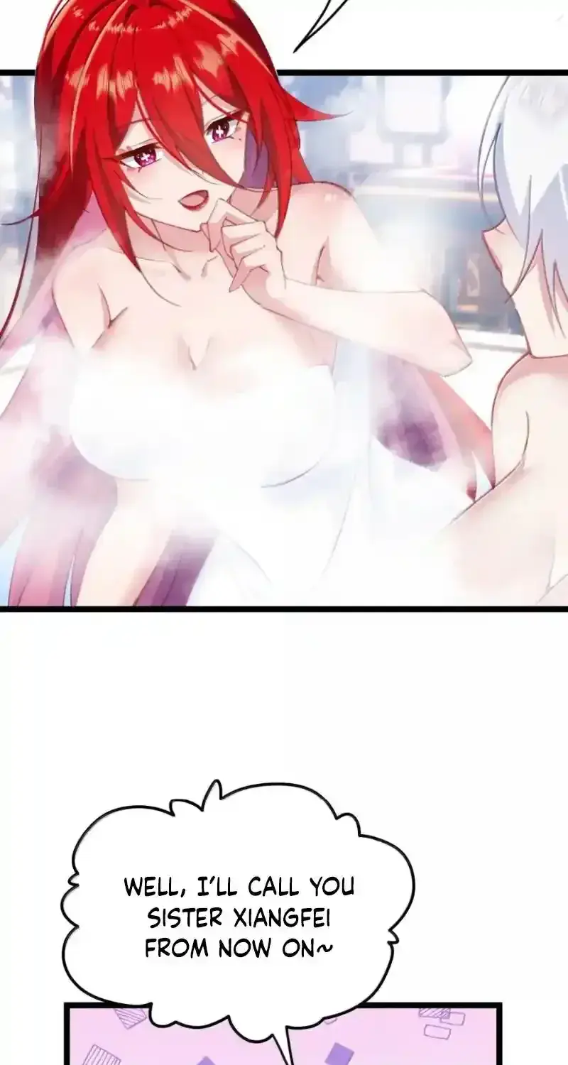 Breaking Into the Body of the Emperor's Daughter Chapter 23 Page 23