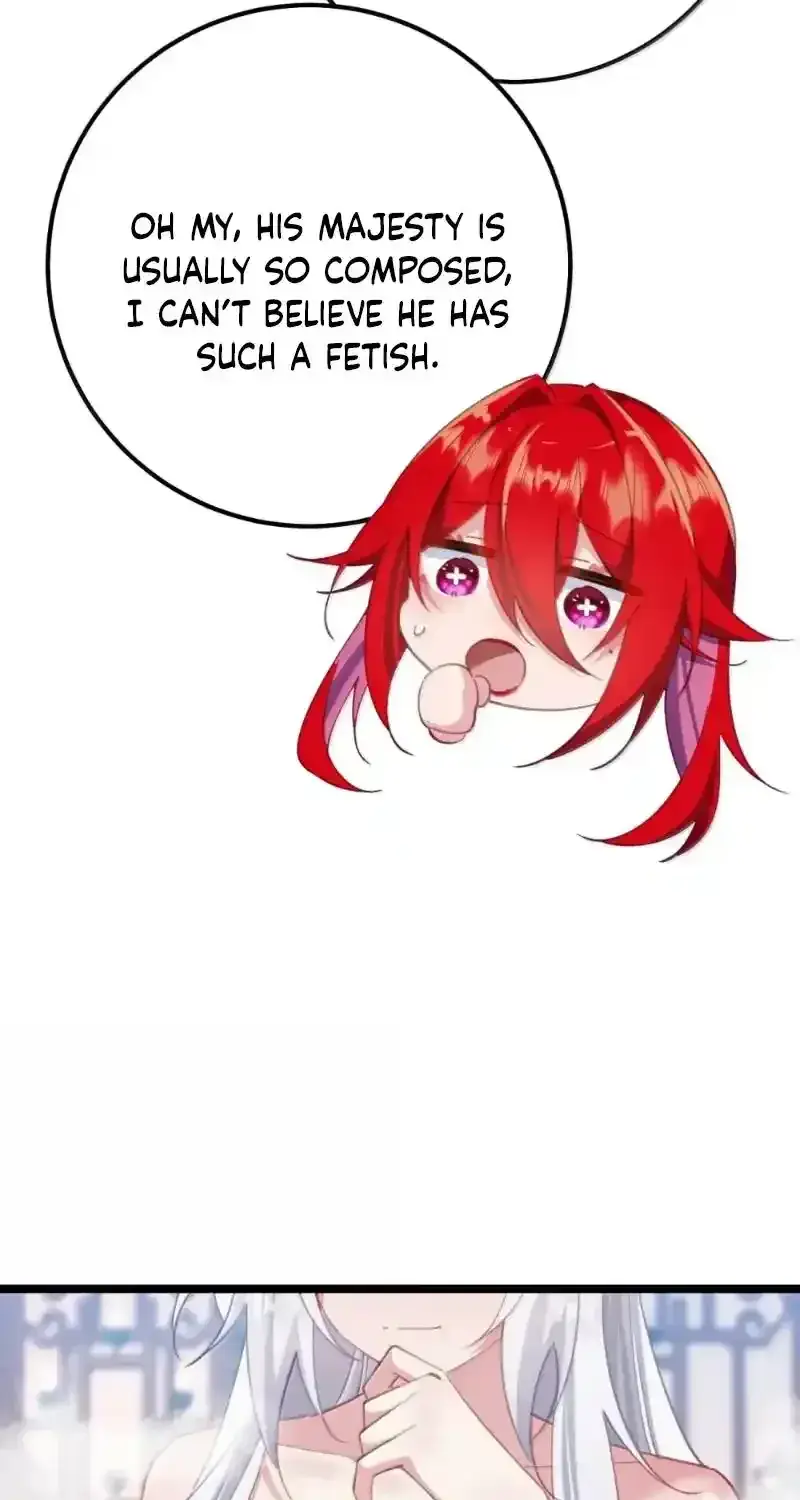 Breaking Into the Body of the Emperor's Daughter Chapter 23 Page 29