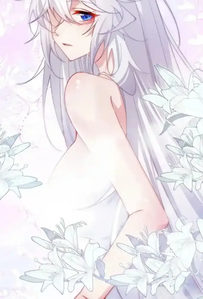 Breaking Into the Body of the Emperor's Daughter Chapter 23 Page 32