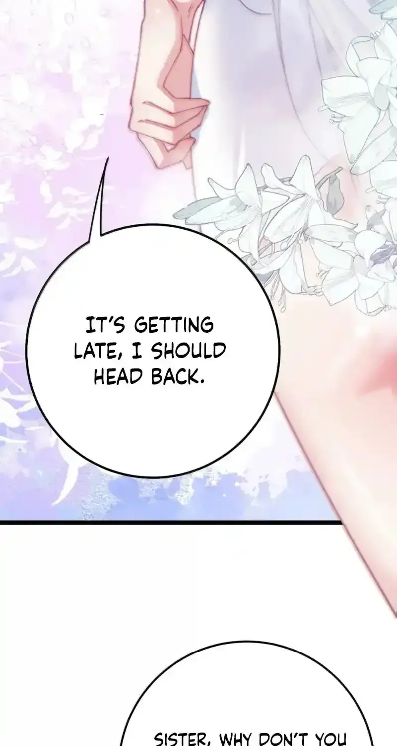 Breaking Into the Body of the Emperor's Daughter Chapter 23 Page 33