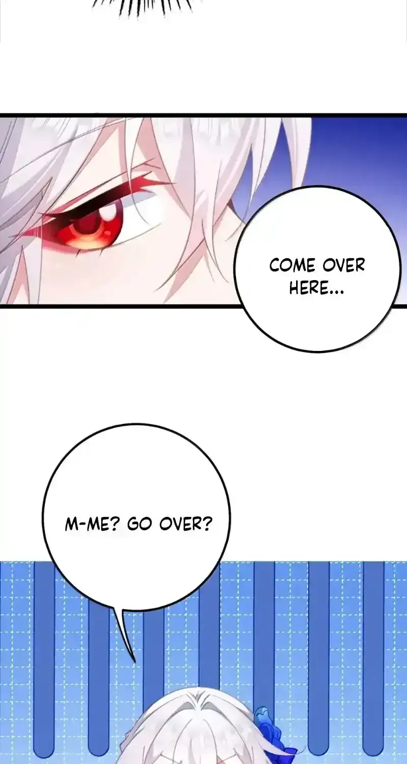 Breaking Into the Body of the Emperor's Daughter Chapter 23 Page 43