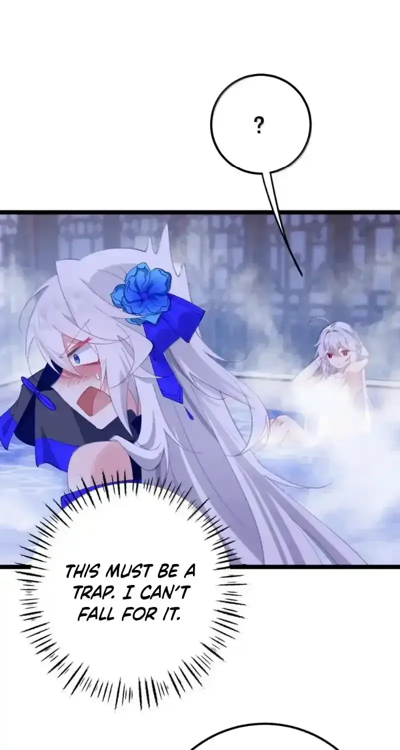Breaking Into the Body of the Emperor's Daughter Chapter 23 Page 47