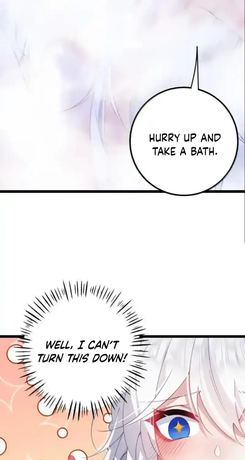 Breaking Into the Body of the Emperor's Daughter Chapter 23 Page 49