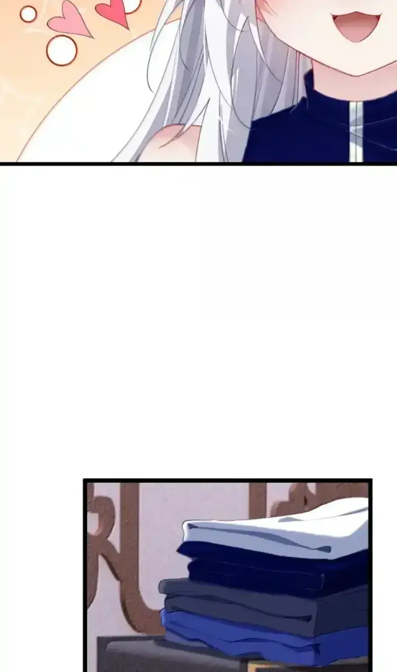 Breaking Into the Body of the Emperor's Daughter Chapter 23 Page 50