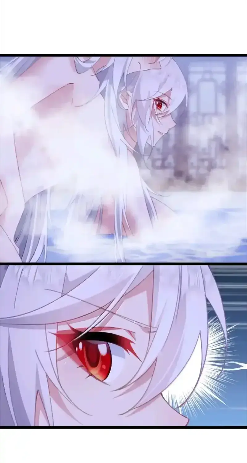 Breaking Into the Body of the Emperor's Daughter Chapter 23 Page 53