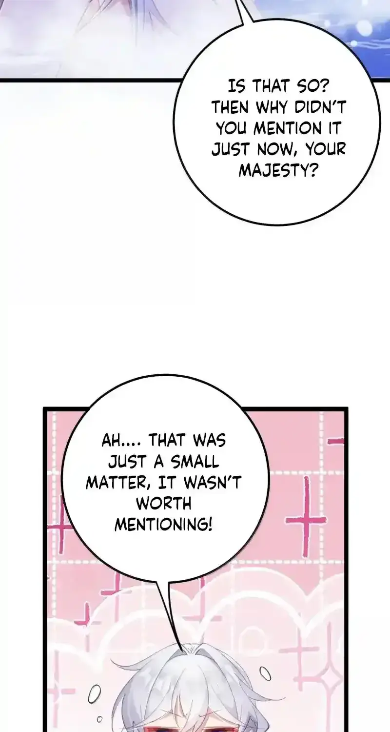 Breaking Into the Body of the Emperor's Daughter Chapter 24 Page 5