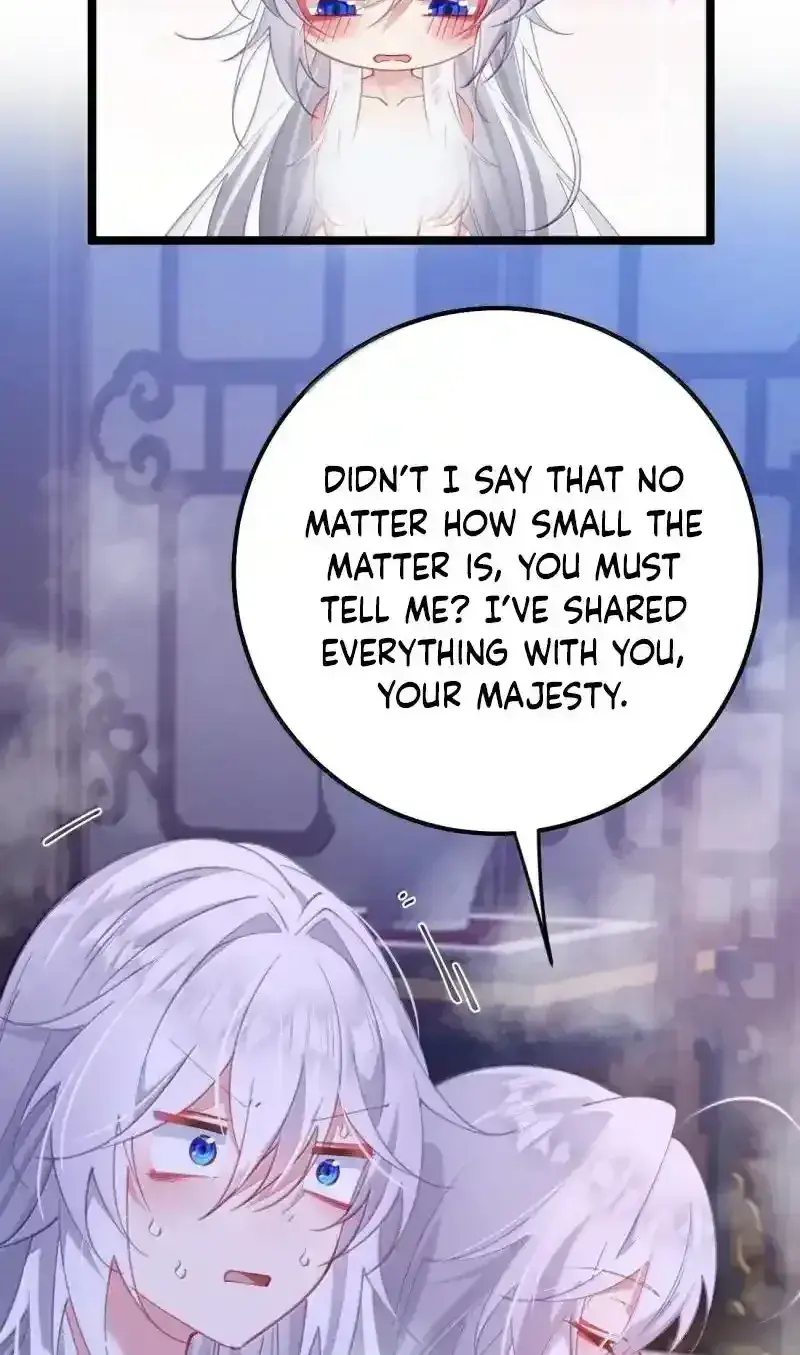 Breaking Into the Body of the Emperor's Daughter Chapter 24 Page 6
