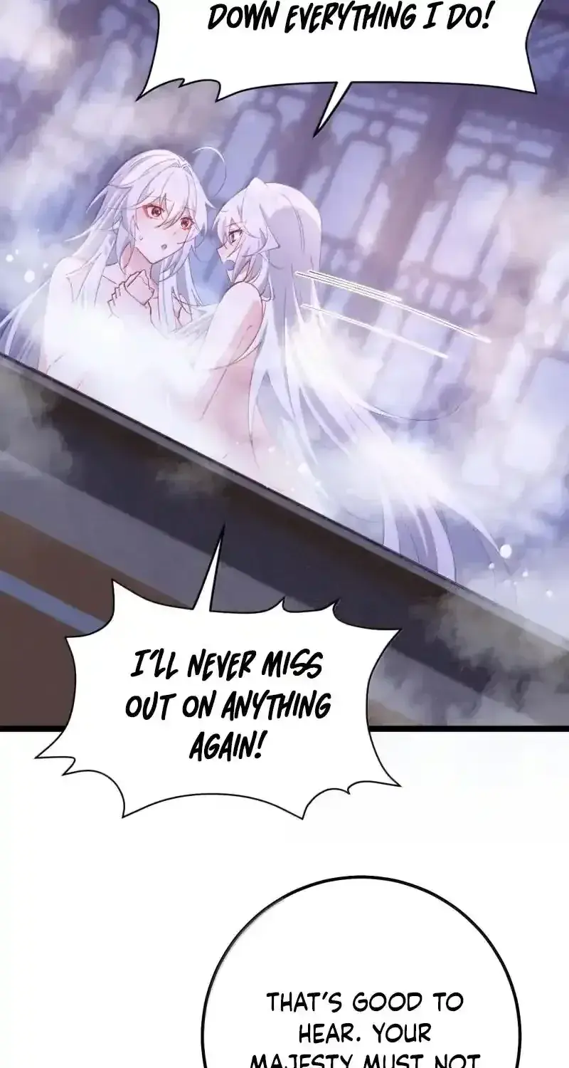 Breaking Into the Body of the Emperor's Daughter Chapter 24 Page 14