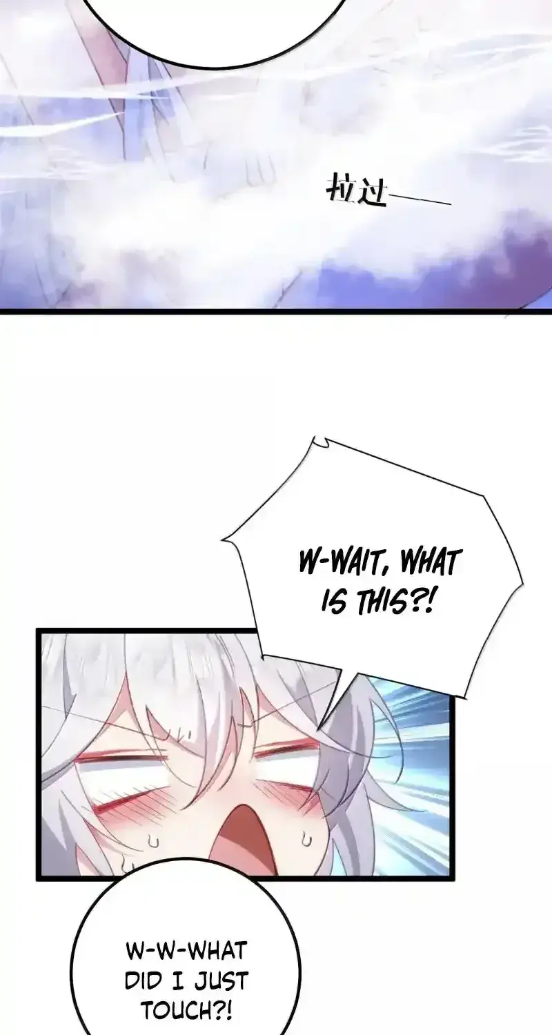 Breaking Into the Body of the Emperor's Daughter Chapter 24 Page 17
