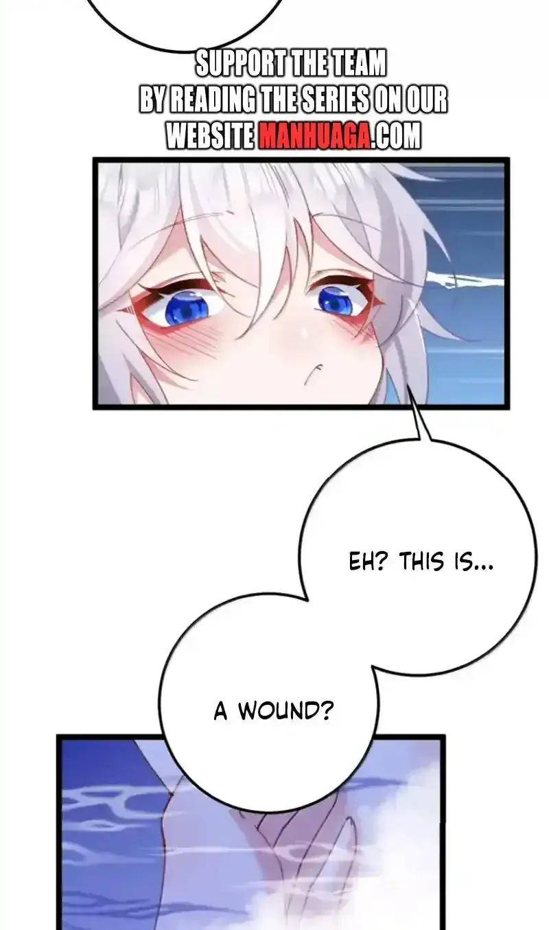 Breaking Into the Body of the Emperor's Daughter Chapter 24 Page 18