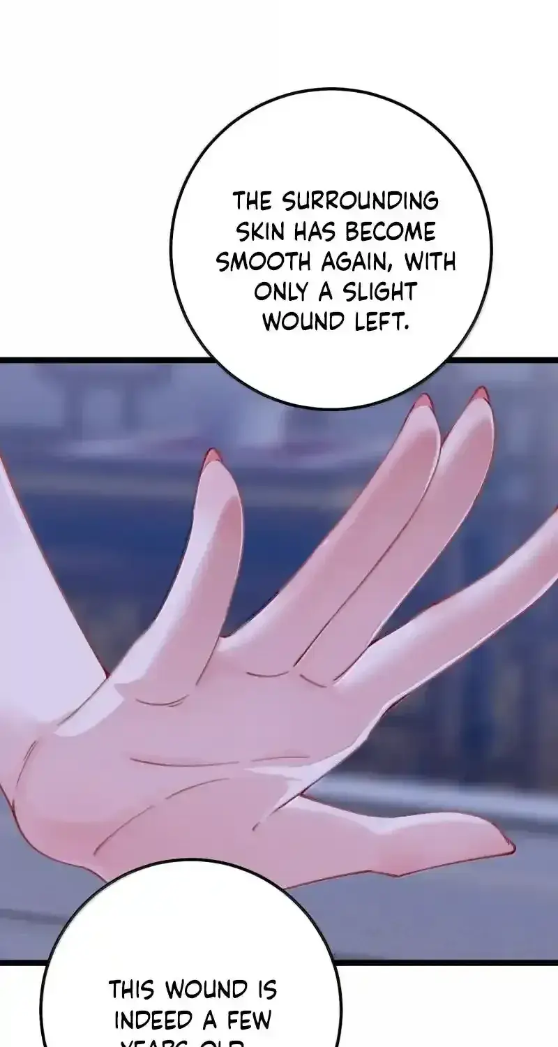 Breaking Into the Body of the Emperor's Daughter Chapter 24 Page 21