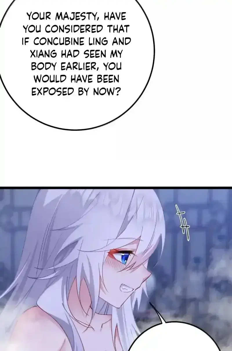 Breaking Into the Body of the Emperor's Daughter Chapter 24 Page 24