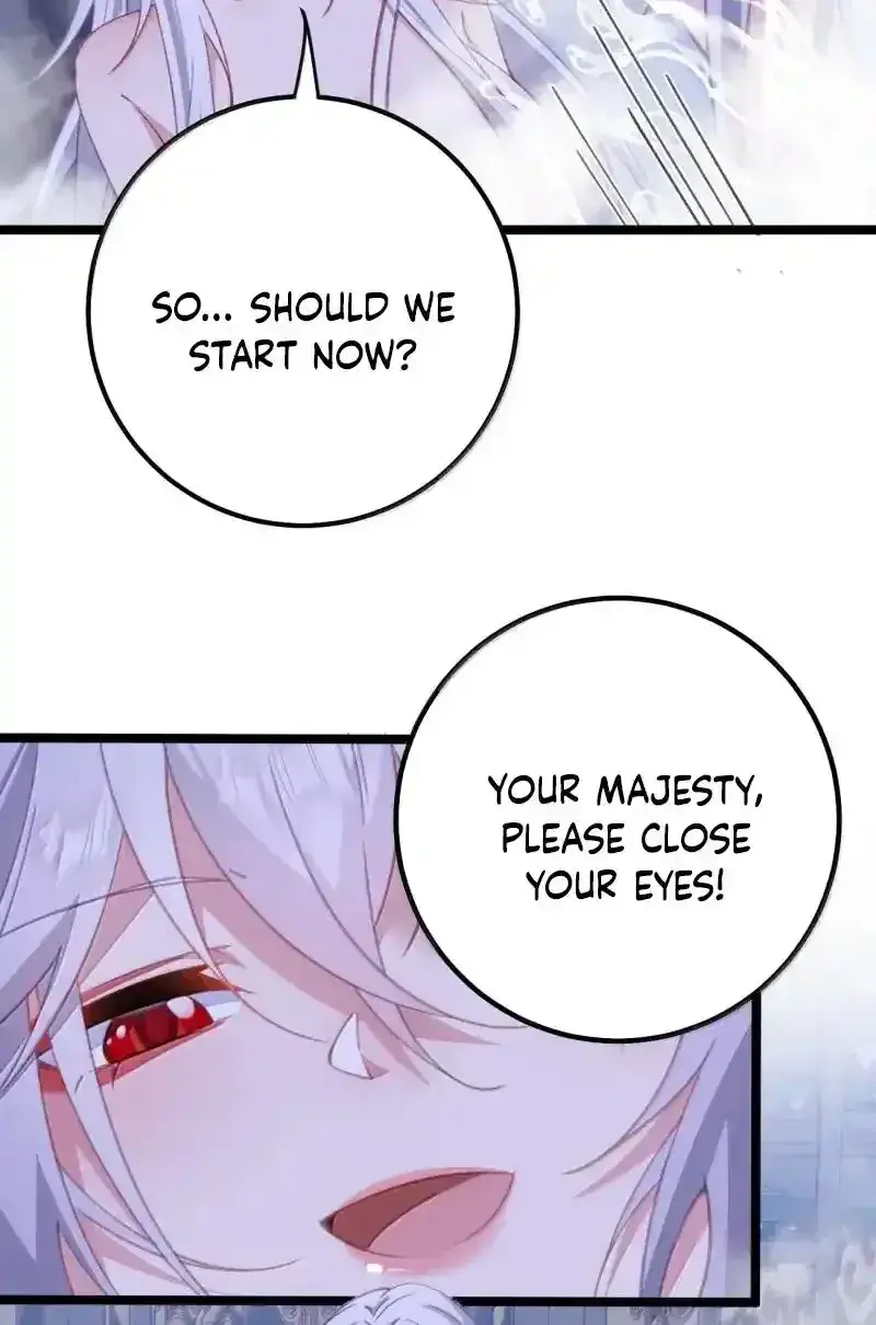 Breaking Into the Body of the Emperor's Daughter Chapter 24 Page 26