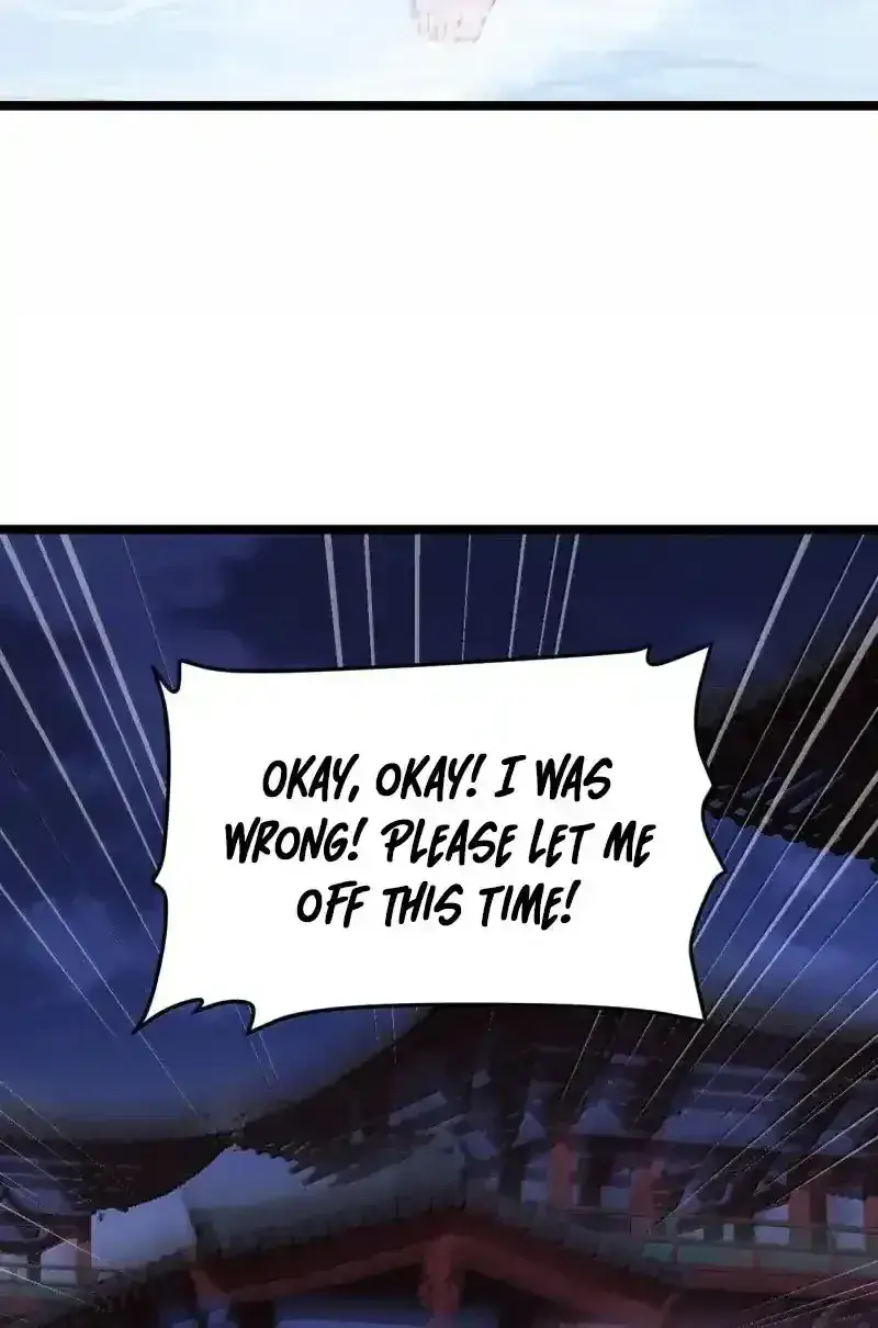 Breaking Into the Body of the Emperor's Daughter Chapter 24 Page 28
