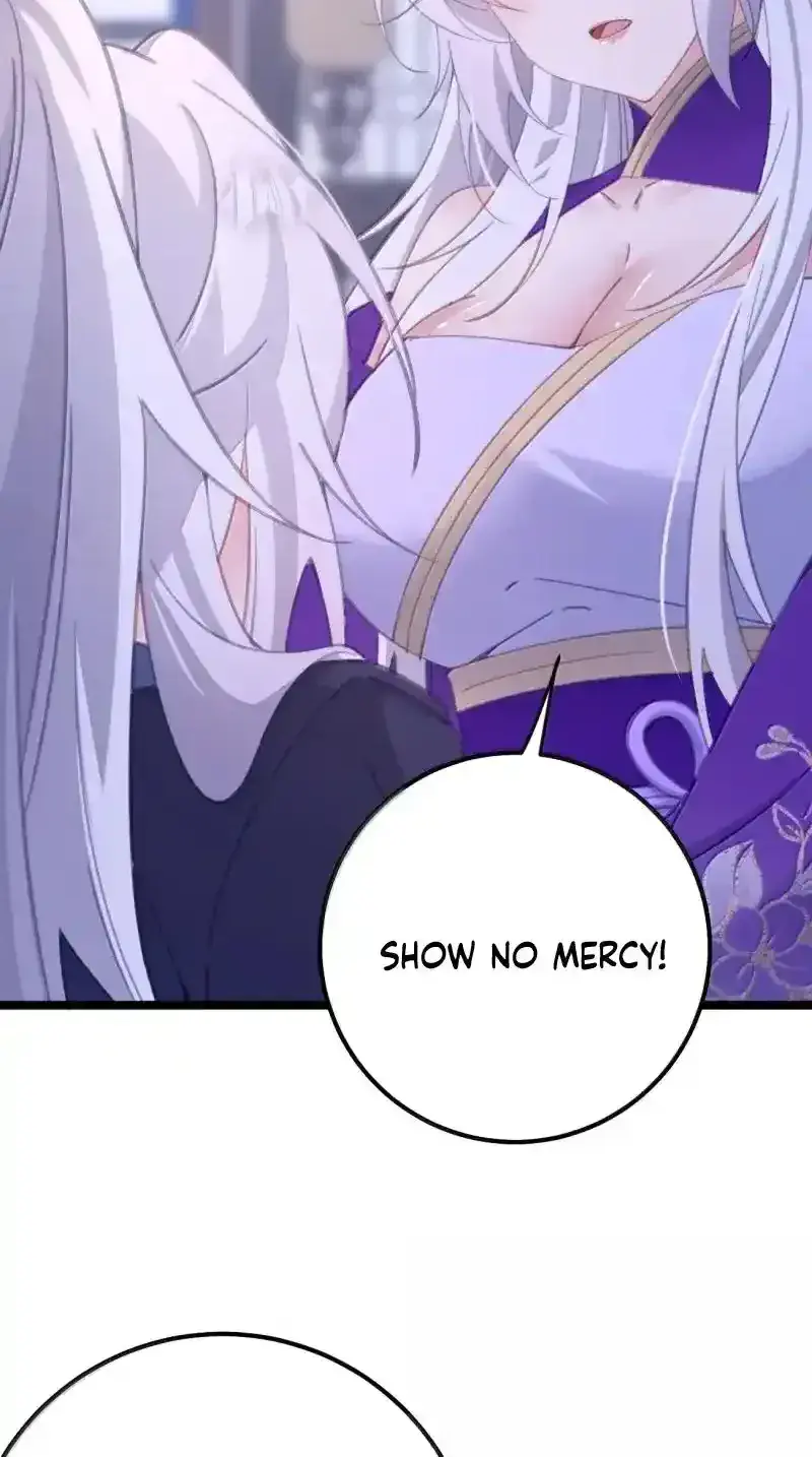 Breaking Into the Body of the Emperor's Daughter Chapter 24 Page 38
