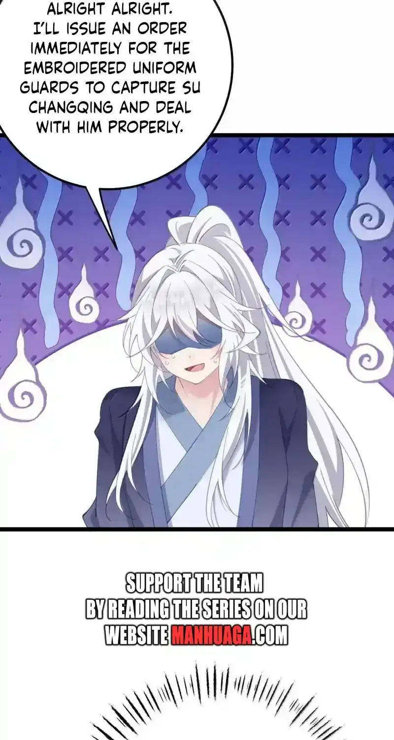 Breaking Into the Body of the Emperor's Daughter Chapter 24 Page 39