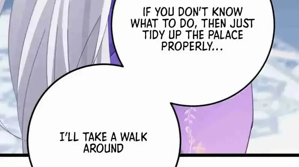 Breaking Into the Body of the Emperor's Daughter Chapter 25 Page 6